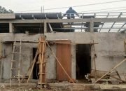 Proyek TPS3R di Pondok Melati, Dugaan ULP Bersekongkol dengan Pemenang Tender?