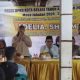 Anggota DPRD Kota Bekasi, Adelia, menampung berbagai aspirasi saat menyambangi Kelurahan Mustikajaya dan Sepanjang Jaya, Sabtu (2/11/2024).