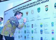 Deklarasikan Gerakan Tolak Judol dan Pinjaman Online Ilegal, Hutang Pinjol di Jabar Tembus Rp18,6 Triliun