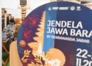 Dekranasda Buka Jendela Jabar di Bali: Pameran Efektif untuk Menarik Buyer