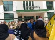 Sebut Disdik Kota Bekasi Jadi Sarang Penyamun APBD, PMII Minta Kejari Bertindak
