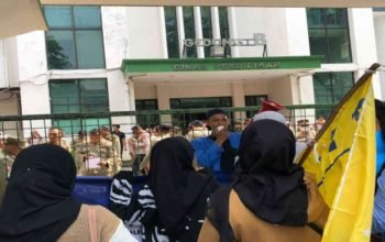 Kepala Sekolah Rapat Sambil Wisata, Pejabat Disdik Bekasi Bungkam: LSPN Siap “Mendidik” di Jalanan