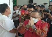 Dua Mantan Direktur BPR Syariah Tanggamus Ditetapkan Tersangka Kasus Korupsi