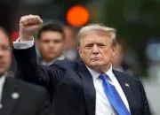 Trump Ancam Putus Dagang dengan Spanyol, Sindir Inggris Bukan “Era Churchill” Usai Akses Pangkalan Ditolak