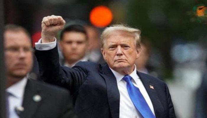 Trump Ancam Putus Dagang dengan Spanyol, Sindir Inggris Bukan “Era Churchill” Usai Akses Pangkalan Ditolak