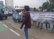 Forum Pemuda Bekasi Tolak Pemimpin Tak Bermoral