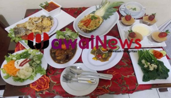 Inilah Sarapan Dianjurkan untuk Turunkan Tekanan Darah Tinggi