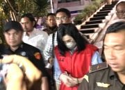 Ibunda Ronald Tannur Jadi Tersangka Kasus Suap Trio Hakim PN Surabaya, Langsung Ditahan