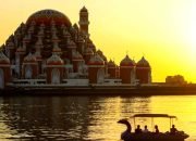 Inilah Destinasi Sunset Eksotis nan Intim di 8 Provinsi Indonesia