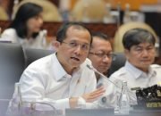 Mentrans Tegaskan Programnya Fokus Revitalisasi Kawasan dan Transmigrasi Lokal