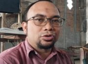 Nawal Husni anggota DPRD kota Bekasi