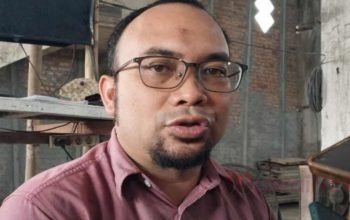 Nawal Husni anggota DPRD kota Bekasi