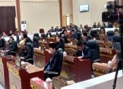 Anggaran Publikasi DPRD Tanggamus Rp6,7 Miliar Disorot, Dugaan Mafia Advertorial Menguat