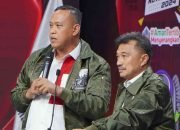 Tri-Harris Minta Masyarakat Tetap Kawal Proses Rekapitulasi hingga Penetapan di KPU