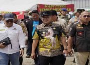 Ayo ke Pekan Raya Bekasi di Kamala Lagoon, Ada Pertunjukan Seni, Sajian Kuliner dan Produk UMKM Unggulan