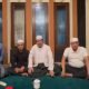 Foto: Jelang pencoblosan Pemilihan Kepala Daerah (Pilkada) 2024 di Kota Bekasi, KH Abdul Hadi atau akrab disapa Walid, menyampaikan pesan penting kepada masyarakat, Rabu (20/11/2024).