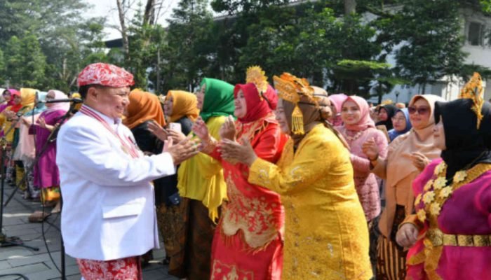 Hari Guru, 50.000 Guru Penggerak di Jabar Mendapat Pelatihan