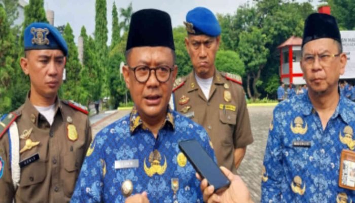 Ini Pesan Gani Muhamad kepada Walkot Bekasi Terpilih untuk Kelanjutan Proyek PSEL di Bantargebang