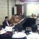 Foto Suasana RDP Komisi IV DPRD Kota Bekasi bersama OPD Pemko Bekasi di ruang komisi pada Rabu 6 November 2024 - foto WN