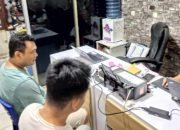 Tiga Spesialis Ganjal ATM asal Kota Agung Diringkus Polisi, Kerugian Korban Capai Miliaran