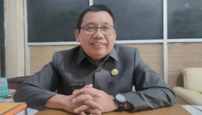 Begini Tanggapan Pj Sekda Tanggamus Disebut Sombong dan Alergi Terhadap Wartawan