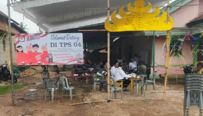 Minim Sosialisasi, Partisipasi Pilkada di Lamtim Rendah, Banyak Warga Pilih Golput?