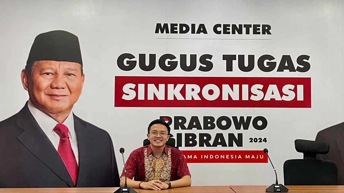Tim Pemenangan Prabowo