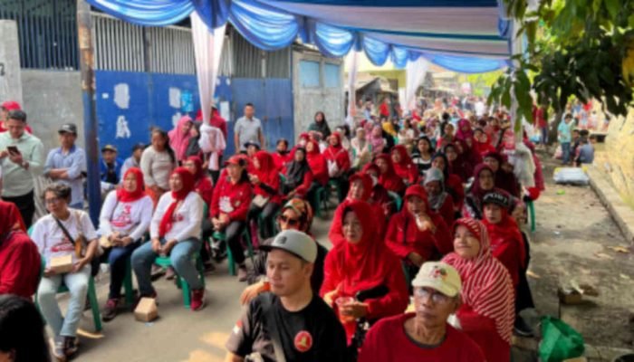 Jelang Pencoblosan, Dukungan ke Paslon RidHo Terus Mengalir dari Berbagai Arah untuk Jadi Wali Kota Bekasi