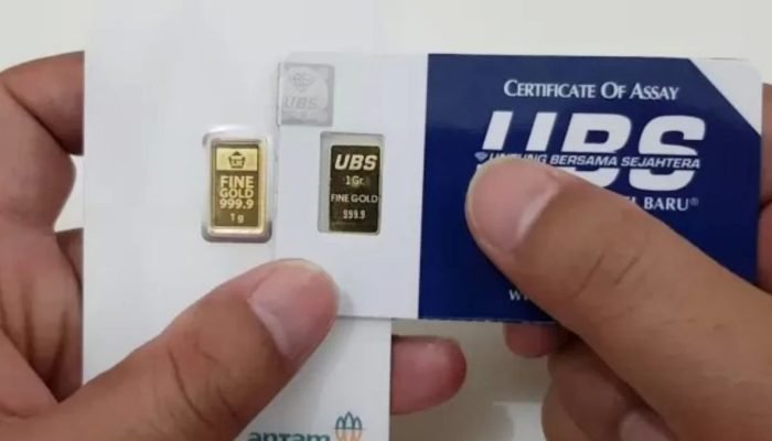 10 Alasan Mengapa UBS Penting untuk Keuangan dan Investasi Anda