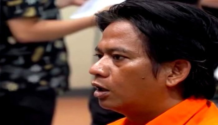 Sadis! Pengakuan Pelaku Mutilasi Wanita yang Badan dan Kepala Ditemukan Terpisah di Jakarta