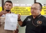 Kasus Penganiayaan Wartawan di Kota Bekasi Dinyatakan P21