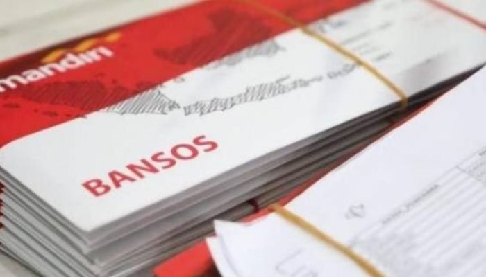 135 Ribu Penerima Bansos di Jabar Dicoret karena Judi Online