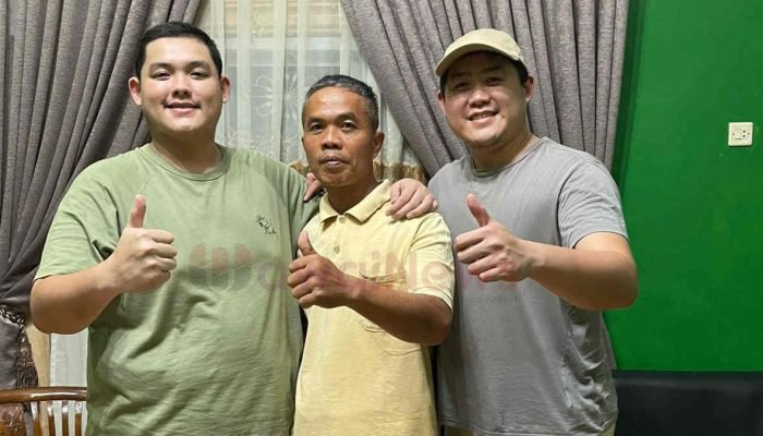 Drama Pengeroyokan Disertai Dugaan Penembakan Jukir di Tanggamus, Berakhir Manis