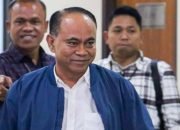 Budi Arie Diperiksa Terkait Dugaan Korupsi Beking Situs Judol