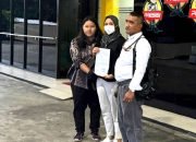 Petinggi Unisma Bekasi, Resmi Dilaporkan ke Polisi Terkait Video Tak Senonoh