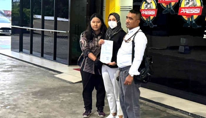 Petinggi Unisma Bekasi, Resmi Dilaporkan ke Polisi Terkait Video Tak Senonoh