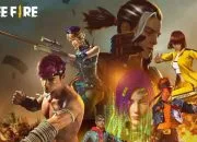 BURUAN KLAIM! Kode Redeem Free Fire Banjir Hadiah Gratis, Diamond, Bundle Langka hingga Skin Sultan Menanti Pemain FF