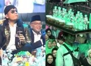 Gus Miftah Mengundurkan Diri dari Jabatan Utusan Khusus Presiden Bidang Kerukunan Beragama