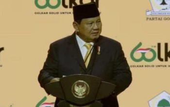 Prabowo Bongkar “Akal-Akal” BUMN, Danantara Pegang Aset Rp16 Ribu T