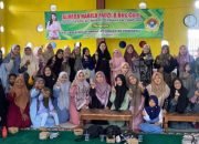 Senator Asal Lampung ini Beri Motivasi Perempuan Annisa LDII di Momen Peringatan Hari Ibu 2024