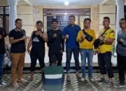 Dipicu Kehamilan, Janda Beranak Tiga di Tanjung Bintang Tewas Dibunuh Pasangan Selingkuhnya