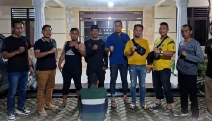 Dipicu Kehamilan, Janda Beranak Tiga di Tanjung Bintang Tewas Dibunuh Pasangan Selingkuhnya