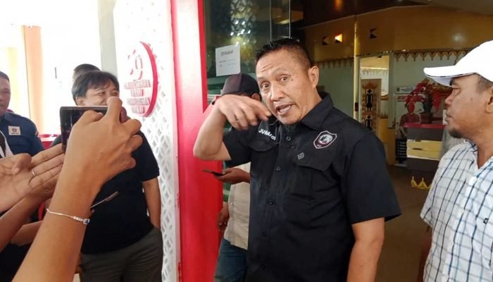 Perbup 19 Terkait Pedoman Kerja Sama Publikasi Antara Media dan Pemerintah Tanggamus, Direvisi