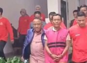 Gelapkan Uang Ganti Rugi, Oknum Kades di Lampung Timur Dijebloskan ke Penjara