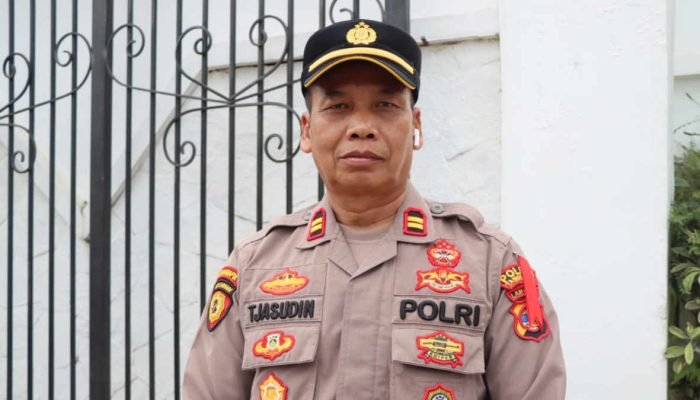 Kasus Kekerasan Jukir Pasar Wonosobo Tanggamus, Kapolsek: Segera Dilaksanakan Gelar Perkara