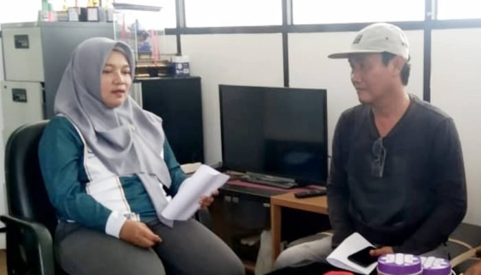 Pemkab Tanggamus Persulit Penarikan Dua Unit Mobil Milik PT AUTJ yang Nunggak Cicilan 8 Bulan