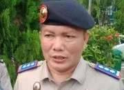 Kepala Kantor BPN Kota Bekasi Heri Purwanto