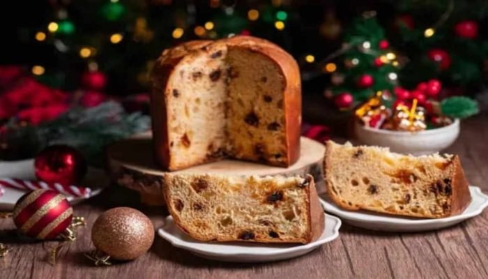 Berikut Hidangan Momen Natal Wajib Kalian Coba!