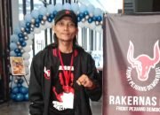 Bongkar Dugaan Korupsi di KPU Bekasi, ARB Akan Laporkan Temuan ke APH