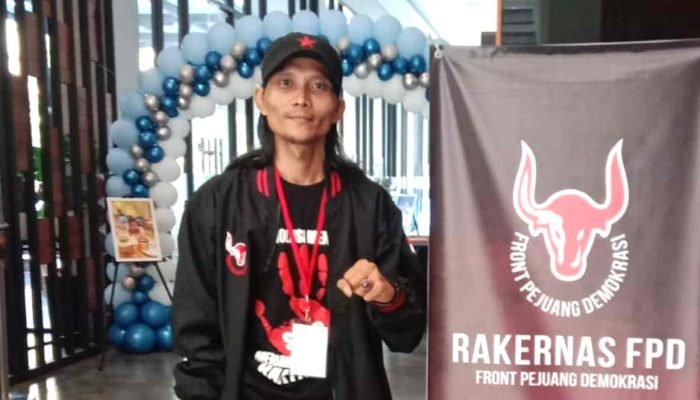 Bongkar Dugaan Korupsi di KPU Bekasi, ARB Akan Laporkan Temuan ke APH